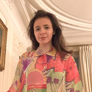 Marie - Prof de dissertation - Paris
