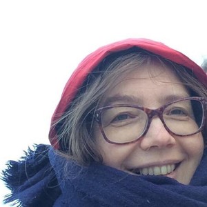 Marianne - Prof de couture - Cherbourg-en-Cotentin
