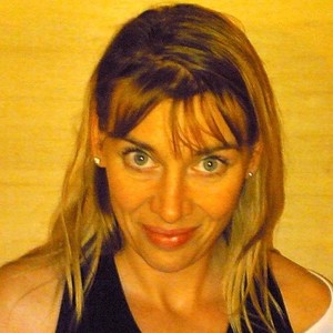 Cynthia - Prof de danse - Molières-sur-Cèze