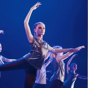 Anouchka - Prof de danse - Meudon