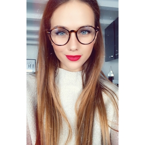 Wendy - Prof de physique - Nieul-sur-Mer