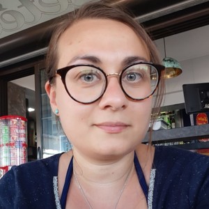 Cléa - Prof de maths - Coublevie