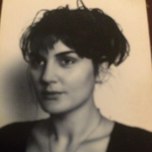 Ketrin - Prof de français - Paris