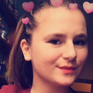 Justine - Prof de maths - Fouquereuil