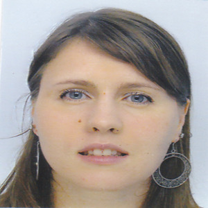 Alexia - Prof d'économie - Paris
