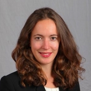 Clemence - Prof de maths - Boulogne-Billancourt