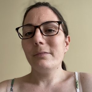 Mathilde - Prof de maths - Marseille