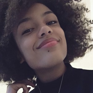 Maïmouna - Prof de maths - Jouy-en-Josas