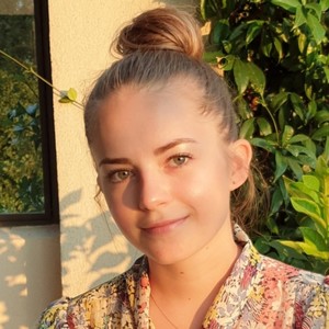 Emma - Prof de maths - Paris