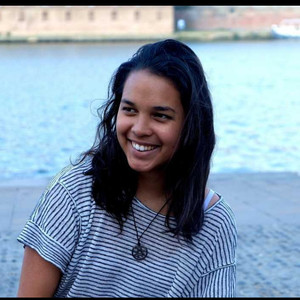Tiana - Prof de maths - La Rochelle