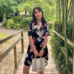 Marie - Prof de maths - Enghien-les-Bains