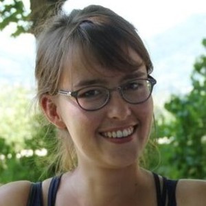 Juliette - Prof d'aide aux devoirs - Saint-Genis-Pouilly