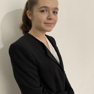 Clara - Prof de maths - Argenteuil