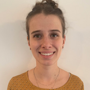 Cécile - Prof de maths - Grenoble