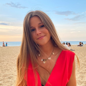 Livia - Prof de maths - Paris