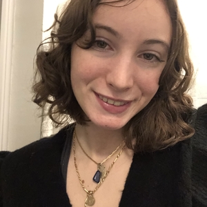 Lucile - Prof de français - Paris