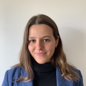 Pauline - Prof de français - Paris