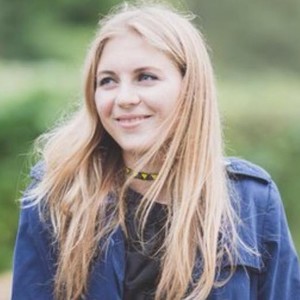 Joana - Prof de préparation bac français - Paris