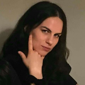Astrid - Prof de préparation bac français - Paris