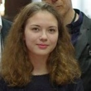 Clélia - Prof de soutien scolaire - Paris