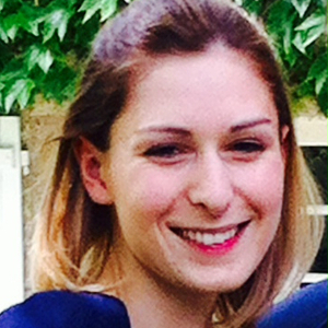 Gaelle - Prof d'aide aux devoirs - Paris