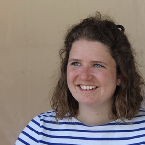 Camille - Prof de français - Lyon