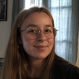 Emma - Prof de français - Paris
