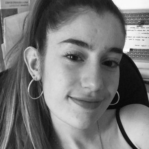Mathilde - Prof de dissertation - Paris 20e