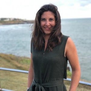 Charlotte - Prof d'espagnol - Nantes