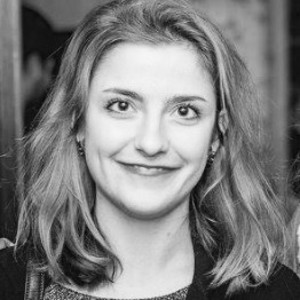 Amandine - Prof de français - Paris