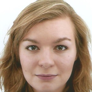 Oriane - Prof de maths - Paris