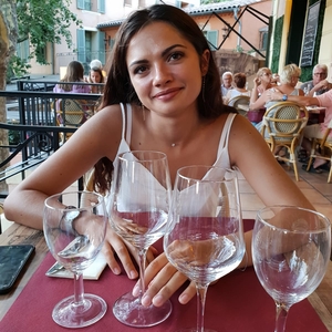Mae - Prof de maths - Bormes-les-Mimosas