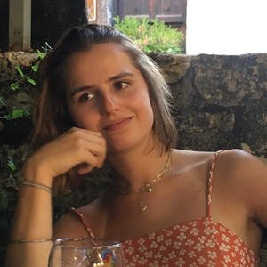 Laure - Prof d'aide aux devoirs - Paris