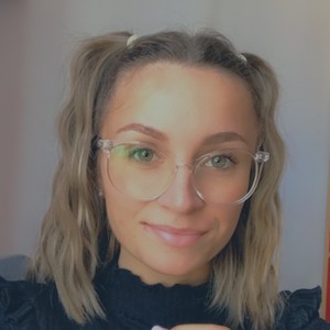 Gabrielle - Prof de guitare - Tremblay-en-France
