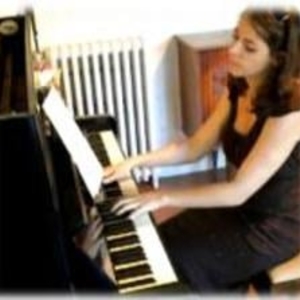 Geneviève - Prof de piano - Sablé-sur-Sarthe