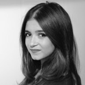 Jessica - Prof de théâtre - Paris