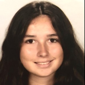 Amandine - Prof de maths - Paris