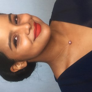 Mathilde - Prof d'anglais - Nanterre