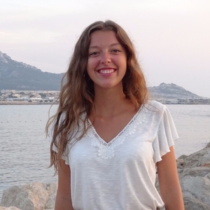 Camille - Prof de maths - Verneuil-sur-Seine