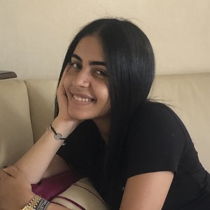 Ghita - Prof de français - Paris