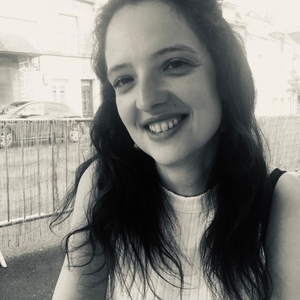 Anne - Prof de maths - Paris 7e