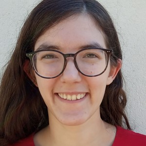 Sarah - Prof de programmation - Arzal
