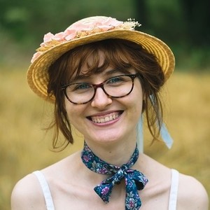 Laura-Dimitrita - Prof de maths - Yerres