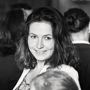 Mathilde - Prof de maths - Marseille