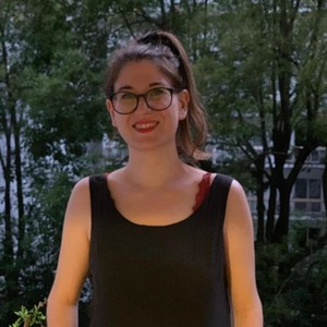 Anais - Prof d'espagnol - Achères