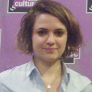 Loriane - Prof de philosophie - Cannes