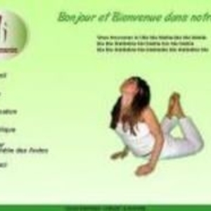 Chantal - Prof de yoga - Paris