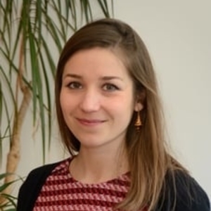 Ludivine - Prof d'économie - Paris