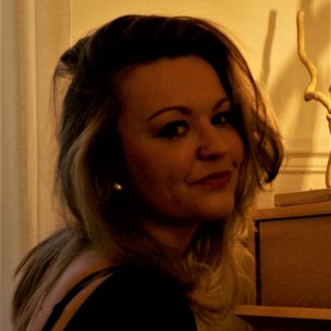 Bérénice - Prof de culture générale - Paris
