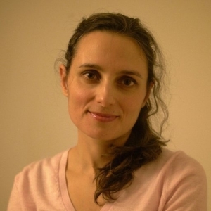 Anne-claire - Prof de management - Paris